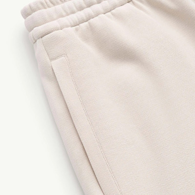 Quần short nam cotton poly túi sườn - RT 10S25PKS005 | ROUTINE CÀ MAU