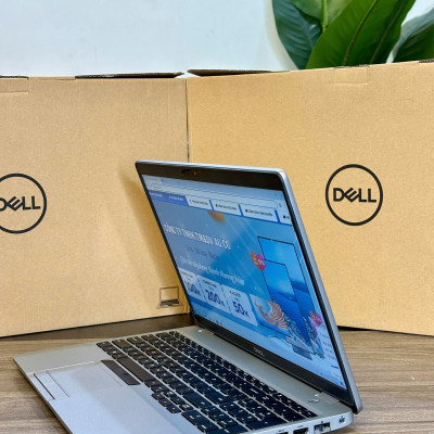 Dell Latitude 5510 Core i5-10310U Ram 16GB SSD 256GB 15.6 inch FHD - Hàng Chính hãng