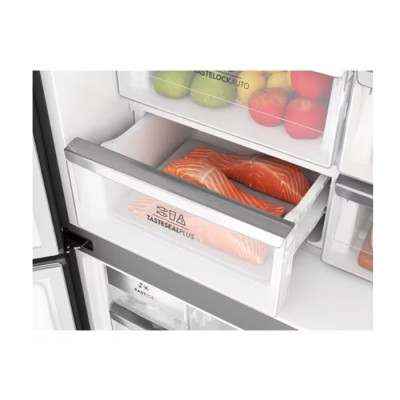 Tủ lạnh Electrolux  EQE5660A-B  Inverter 562 lít - hàng chính hãng - chỉ giao HCM