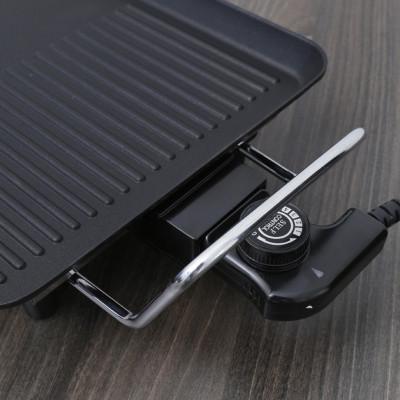 Bếp Nướng Điện Lớn (48x28cm) JLPL@L JL-BN79 - Hàng Chính Hãng