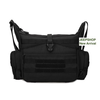 Túi messenger_cặp chiến thuật COMMAN_chiến thuật_dã ngoại