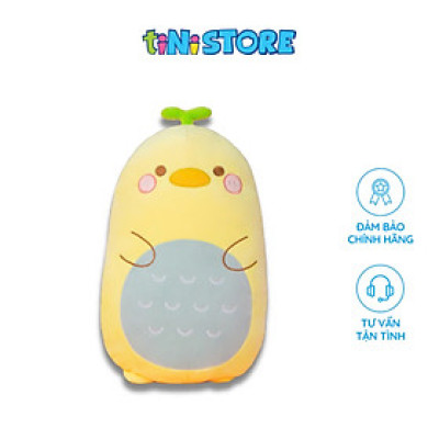 Đồ chơi thú bông hình chú vịt 45cm VALUE TOYS M1-22