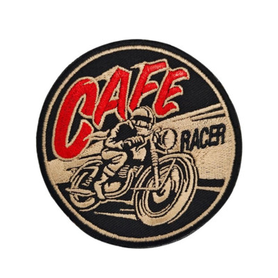 Patch xe địa hình Jeep_Off road_dã ngoại_phượt_dán quần áo _ba lô