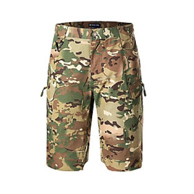 Quần ngắn_short chiến thuật IX7_sinh tồn