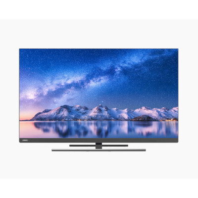 Android Tivi Aqua 4K 55 Inch LE55AQTS6UG - Hàng chính hãng (chỉ giao HCM)