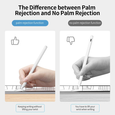 Bút cảm ứng cho iPad Pro2018 / iPad 2019 / iPad BUBM 006