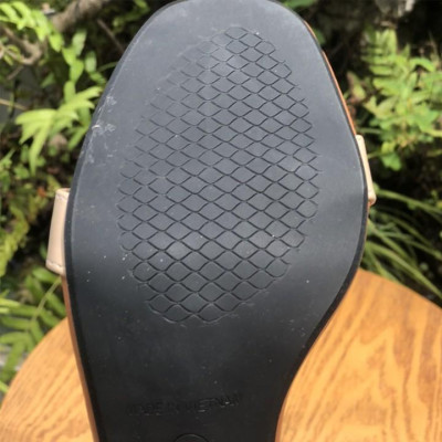 Sandal cao gót da cao cấp hot trend  trẻ trung năng động 21368