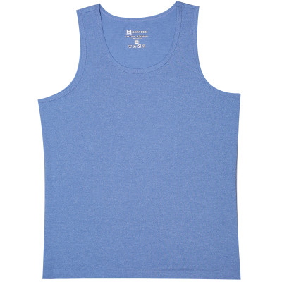 Áo Thun Ba Lỗ Nam Khatoco A4MN170R2-VNMA003-2407-N