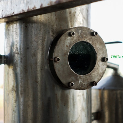 Tinh dầu Chanh tươi (Chanh Thái) 50ml Mộc Mây - tinh dầu thiên nhiên nguyên chất 100% - chất lượng và mùi hương vượt trội - Có kiểm định