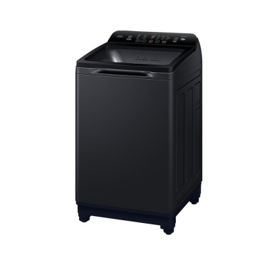 Máy giặt cửa trên Aqua 10kg AQW-FR100GT.BK - Miễn phí giao hàng toàn quốc - Bảo hành 2 năm - Hỗ trợ lắp đặt - Hàng chính hãng