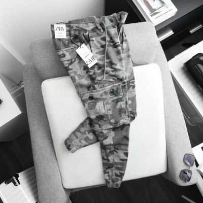 Quần jogger dã ngoại_du lịch