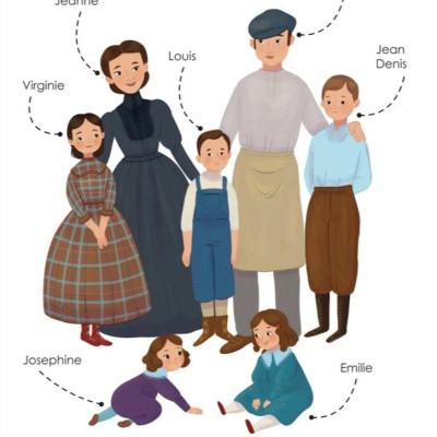 Sách - Louis Pasteur