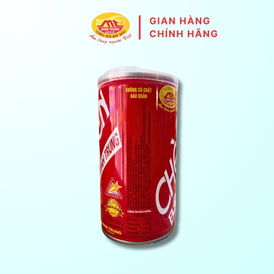 Chè sen bát bảo Minh Trung 365g - Chè Sen Bát Bảo 24 (thùng 24 lon)