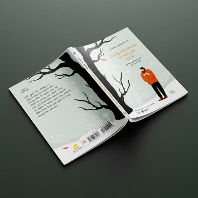 Mong Trái Tim Bạn Sẽ Bình Yên Trở Lại (AZ)