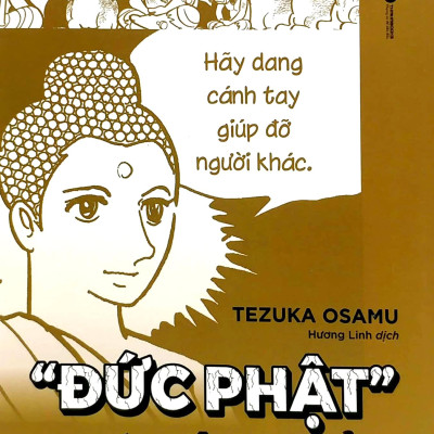 "Đức Phật" Nơi Công Sở