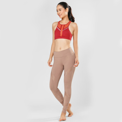 Quần Thể Thao Nữ Just Feel Free Multi Legging