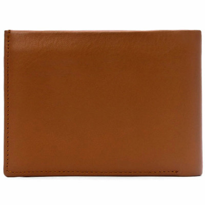 HJ2104 - Bóp nam Huy Hoàng sang trọng màu da