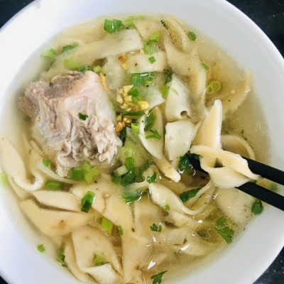 BÁNH PHỒNG CÁ THÁC LÁC Hoà Ký 500gr