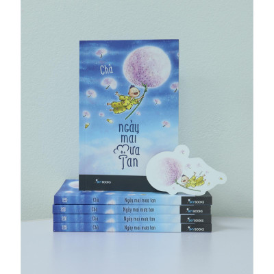 Ngày Mai Mưa Tan - Bản Quyền