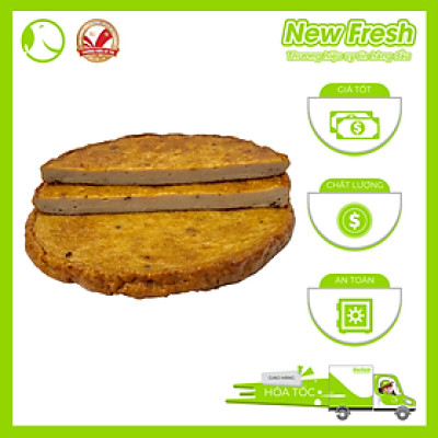 Chả Cá Nha Trang Loại Đặc Biệt - Túi 500Gr