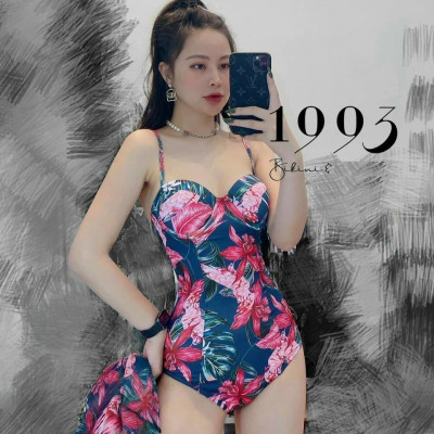 Đồ Bơi Đồ Tắm Biển Nữ 1 Mảnh