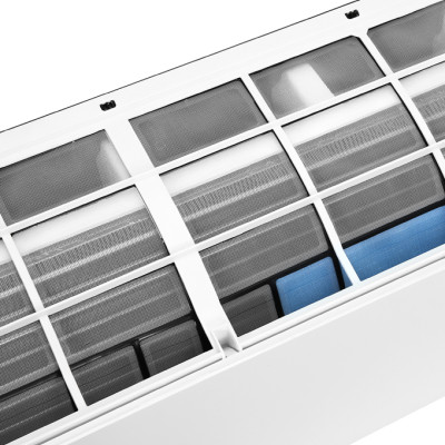 Máy Lạnh Toshiba Inverter 1 HP RAS-H10E2KCVG-V - Chỉ giao tại HCM