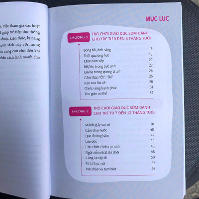 Sách: Giáo Dục Motessori Tại Nhà