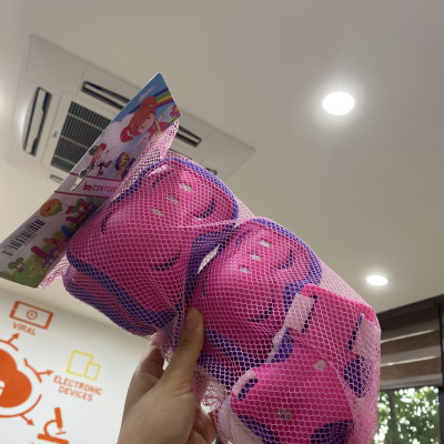 Bảo Hộ Tay Chân BVN Centosy Dành Cho Bé, Giúp Bé An Toàn Khi Chơi, Hoạt Động Thể Thao Cao Cấp, Chính Hãng