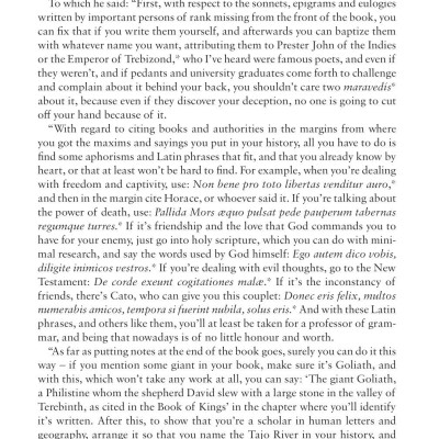 Don Quixote (Alma Classics Evergreens)