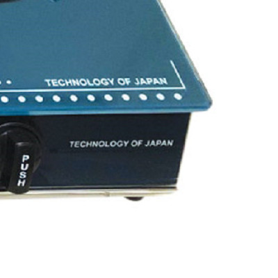 Bếp Gas Đôi Mặt Kính eBlue (Sen Hồng Ngoại)- EBB411 - Hàng chính hãng