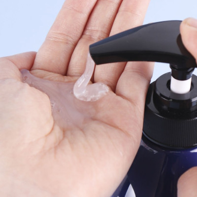 Bộ chăm sóc tóc Dầu Gội & Dầu Xả dưỡng chất suôn mượt Heavening 750ml tặng kèm mũ tắm họa tiết hoa