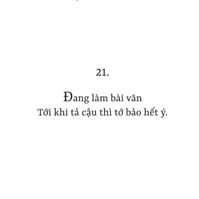 Combo 2 quyển Sách Cuộc Đời Vô Vị Thế Phải Yêu Em + Tôi Bị Cảm Hóa Ra Là Do Em