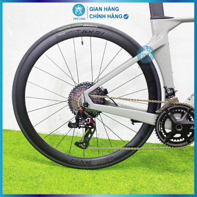 Xe đạp TOURRING Twitter R10 RS-24