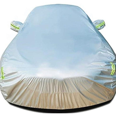 {DÙ OXFORD BỀN KHÔNG MỤC} Bạt phủ ô tô, áo trùm xe, bạt che nắng mưa VẢI DÙ dành cho xe MAZDA 3