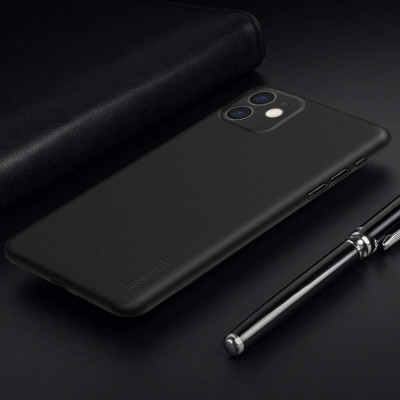Ốp lưng Memumi siêu mỏng 0.3 mm cho Apple iPhone 11 6.1 - Hàng nhập khẩu