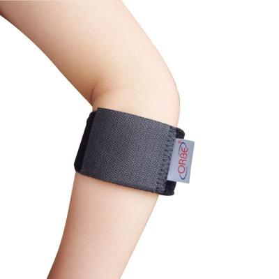 Dây Tennis Orbe Giảm Áp Lực Tới Khuỷu Tay Trong Chấn Thương & Trong Hoạt Động Thể Thao, Giảm Căng Cơ Khi Chơi Thể Thao