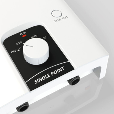 Máy tắm nước nóng siêu bền 4500W - TC4501 - Hàng chính hãng OTTOWA