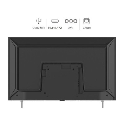 Smart Tivi Coocaa HD 32 inch 32S3U