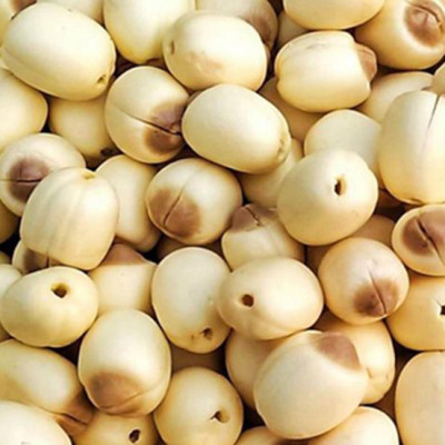 Hạt sen sấy khô - 1kg