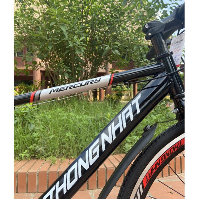 Xe đạp địa hình Thống Nhất M27-01 - Hàng chính hãng