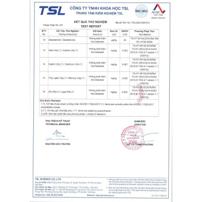 Bột chiên giòn hải sản tempura rau củ FSP cao cấp - Soy Asahi túi 500gr - Free ship - Chuẩn vị nhà hàng - Công thức tự nhiên