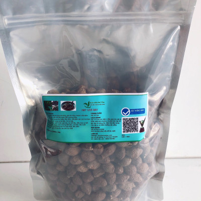 Hạt ươi bay cao cấp - Gói 1kg