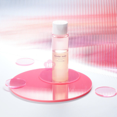 Nước Tẩy Trang Nhanh Dành Cho Vùng Mắt Kissme Heroine Make Speedy Point Makeup Remover 120 mL