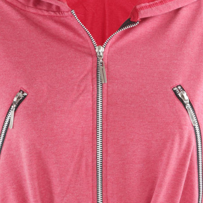 Áo khoác nữ dây rút hông Phúc An 4048