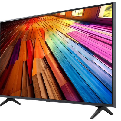 Smart Tivi LG 4K 43 inch 43UT8050PSB Mới 2024 - Hàng chính hãng - Giao HCM và 1 số tỉnh thành