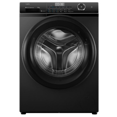 AW12-BP4959U1K(B) - Máy giặt Aqua Inverter 12 kg AW12-BP4959U1K(B) - Hàng Chính Hãng - Chỉ Giao Hồ Chí Minh