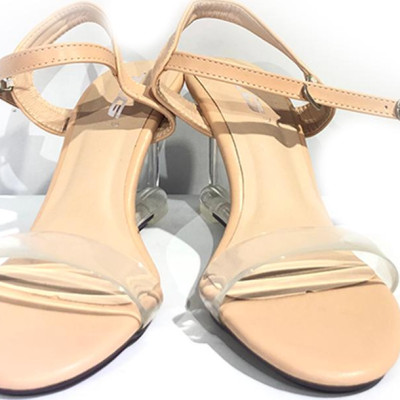 Giày cao gót nữ TLG 20820-4