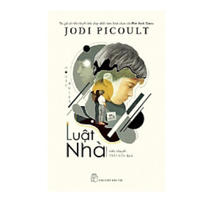 Cuốn Tiểu Thuyết Ngắn: Luật Nhà