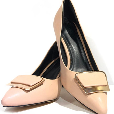 Giày cao gót thời trang TLG TL20179-3