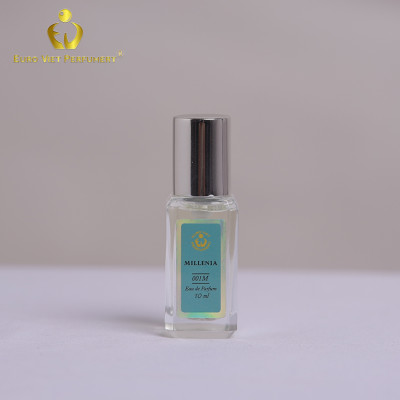 Nước hoa MILLENIA  001M Nguồn gốc hương Từ ACqua Di Gio. (NƯỚC HOA NAM) 10ml